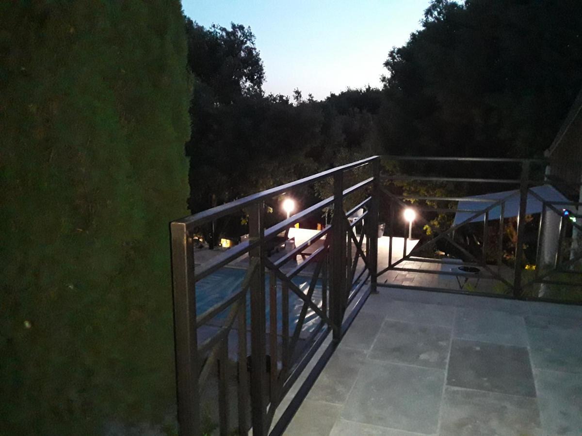 Bed and Breakfast L'Atelier Saint-Maximin  Exterior foto